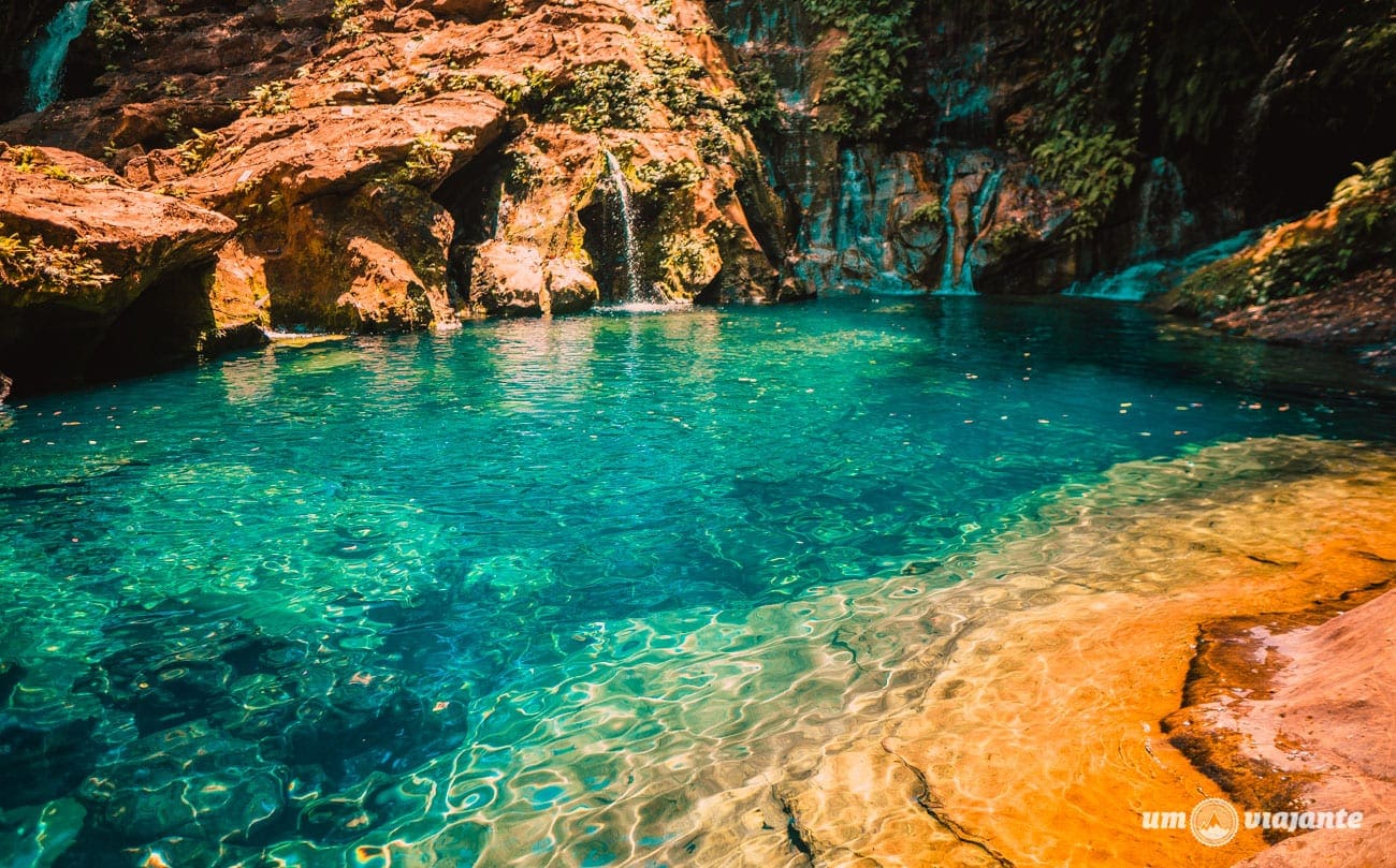 Chapada das Mesas